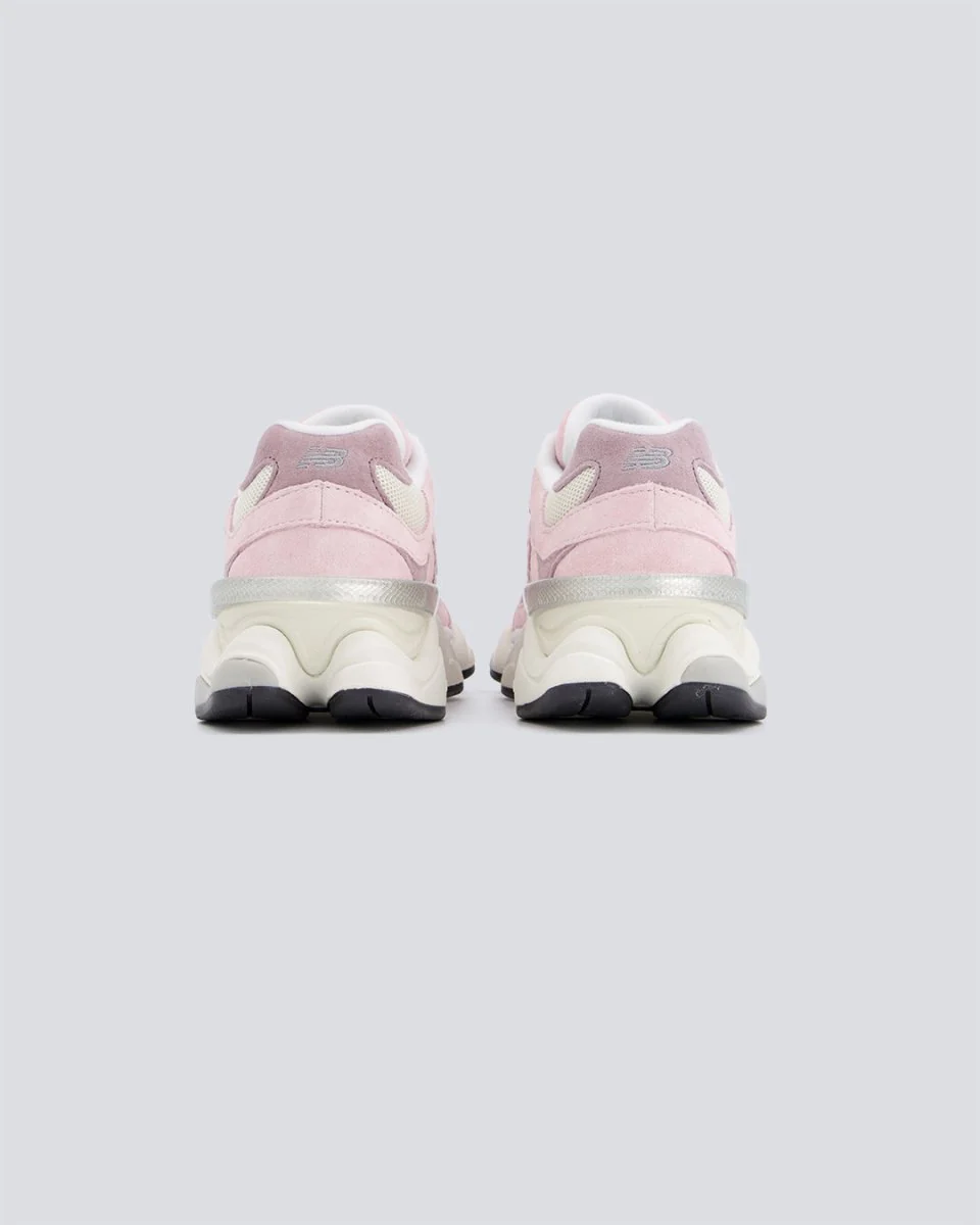 NEW BALANCE 9060 ROSE SUGAR ROSA MUJER