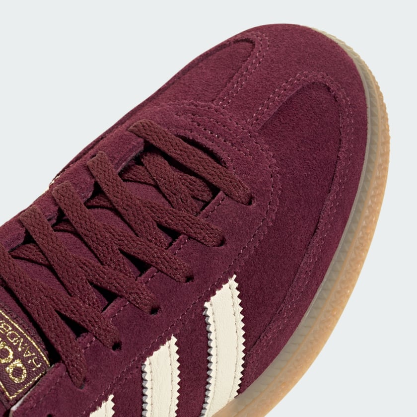Adidas SPEZIAL granate