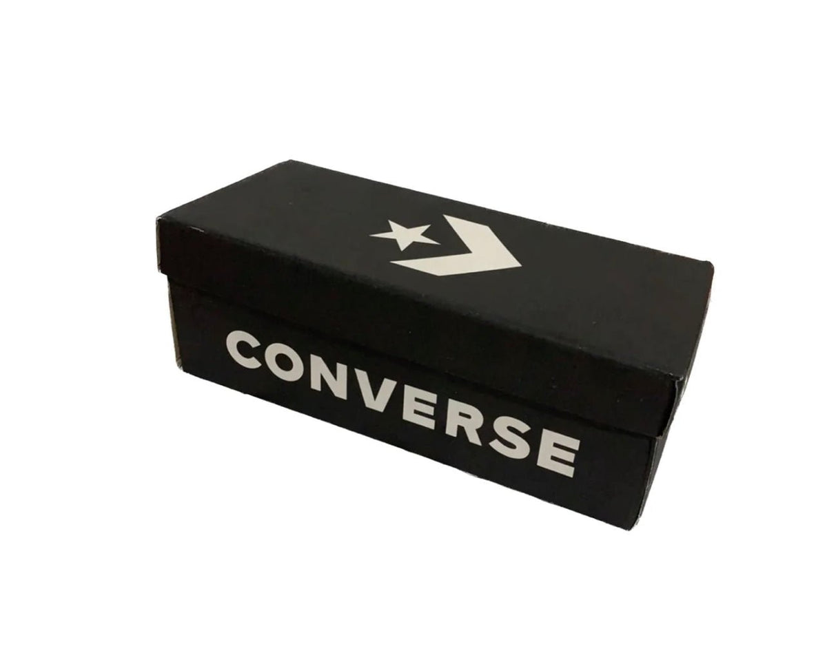 Chucks - All Star Negra Classic UNISEX
