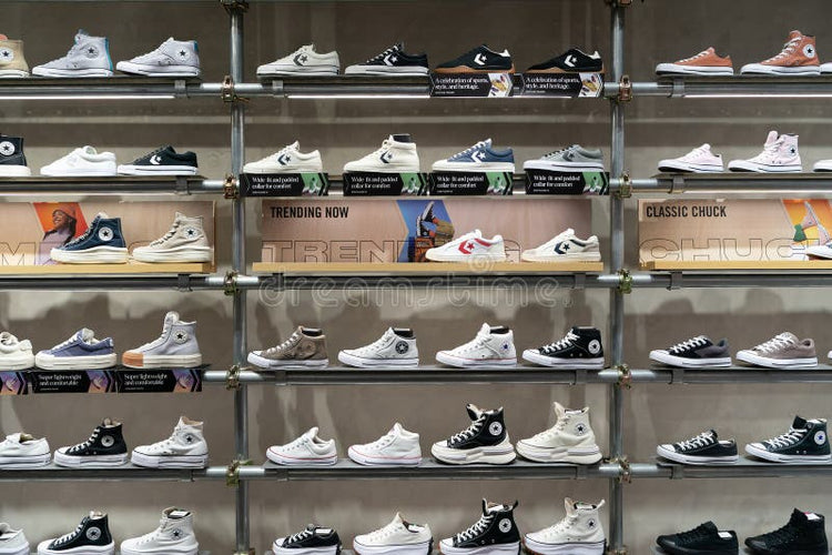 Converse
