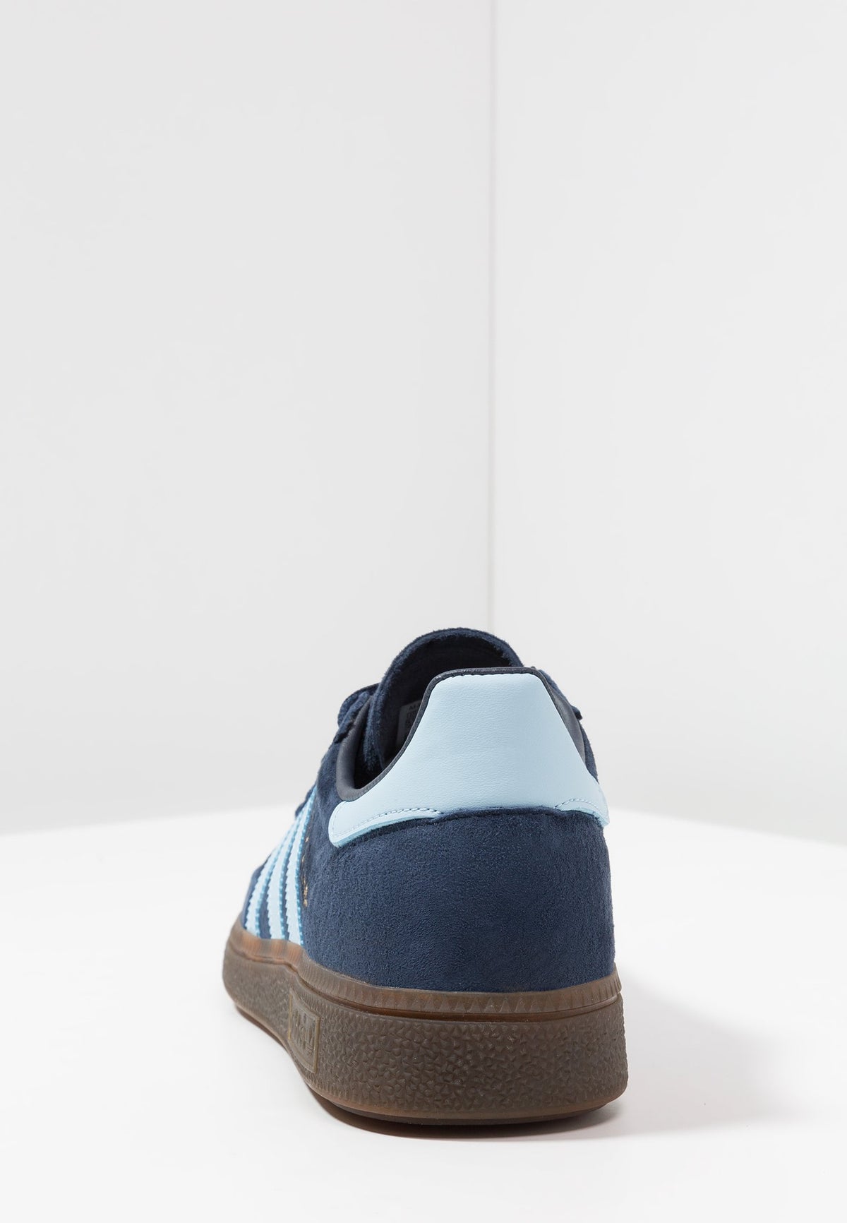 Adidas SPEZIAL collegiate navy/clear sky