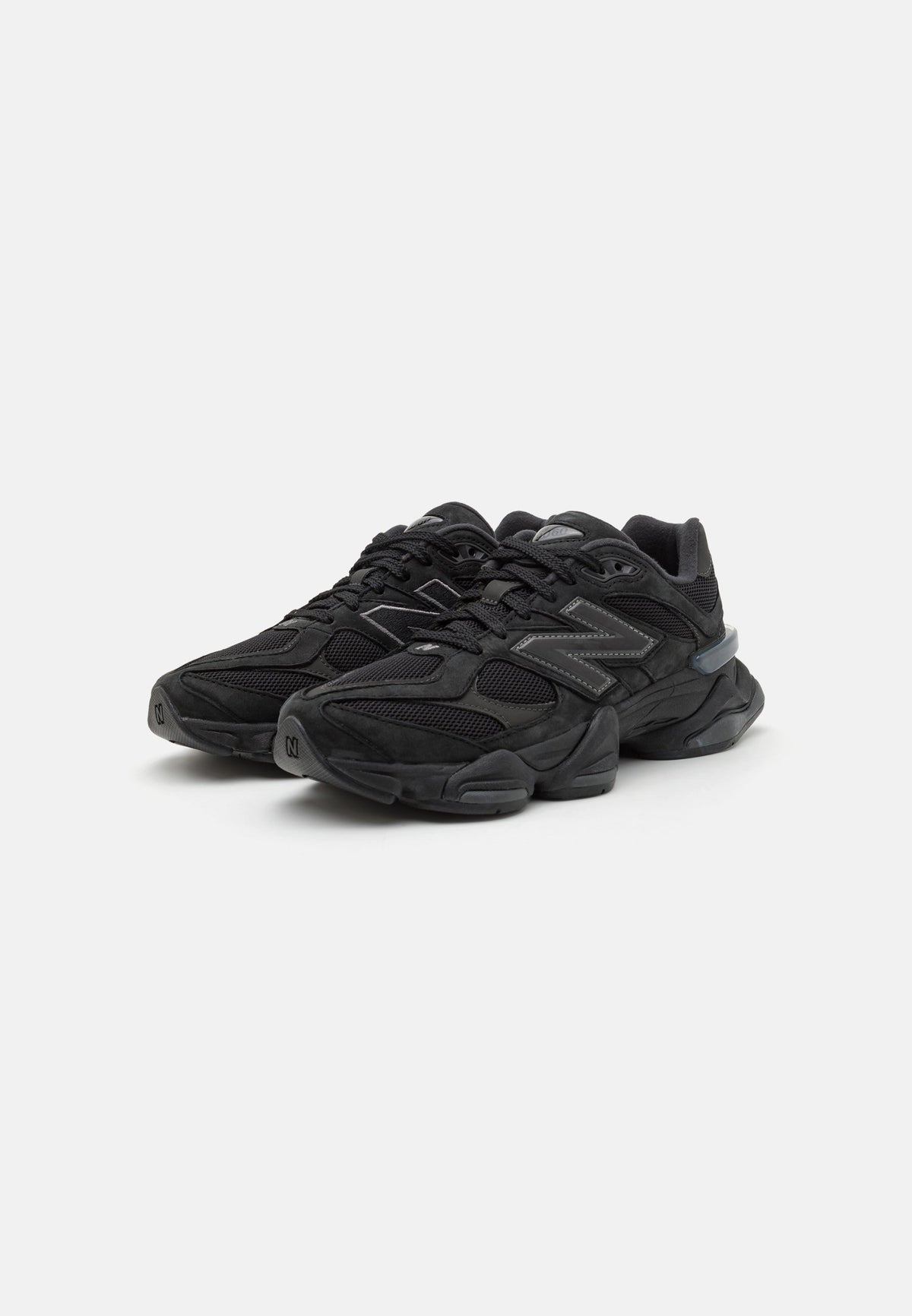 New Balance 9060 negro