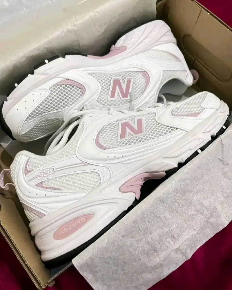 New Balance 530 Rosa
