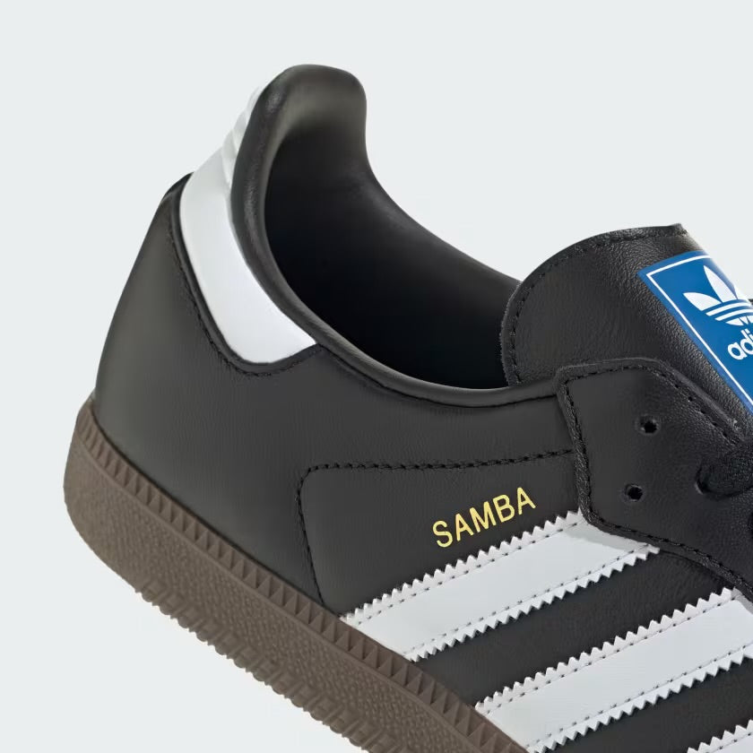 Adidas SAMBA OG Negra