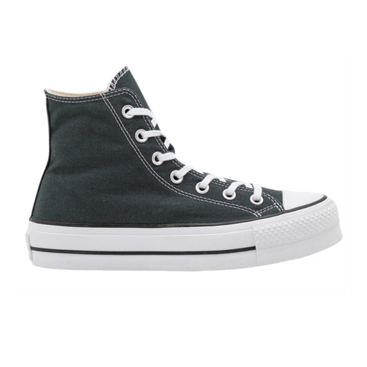 Chucks - All Star alta plataforma