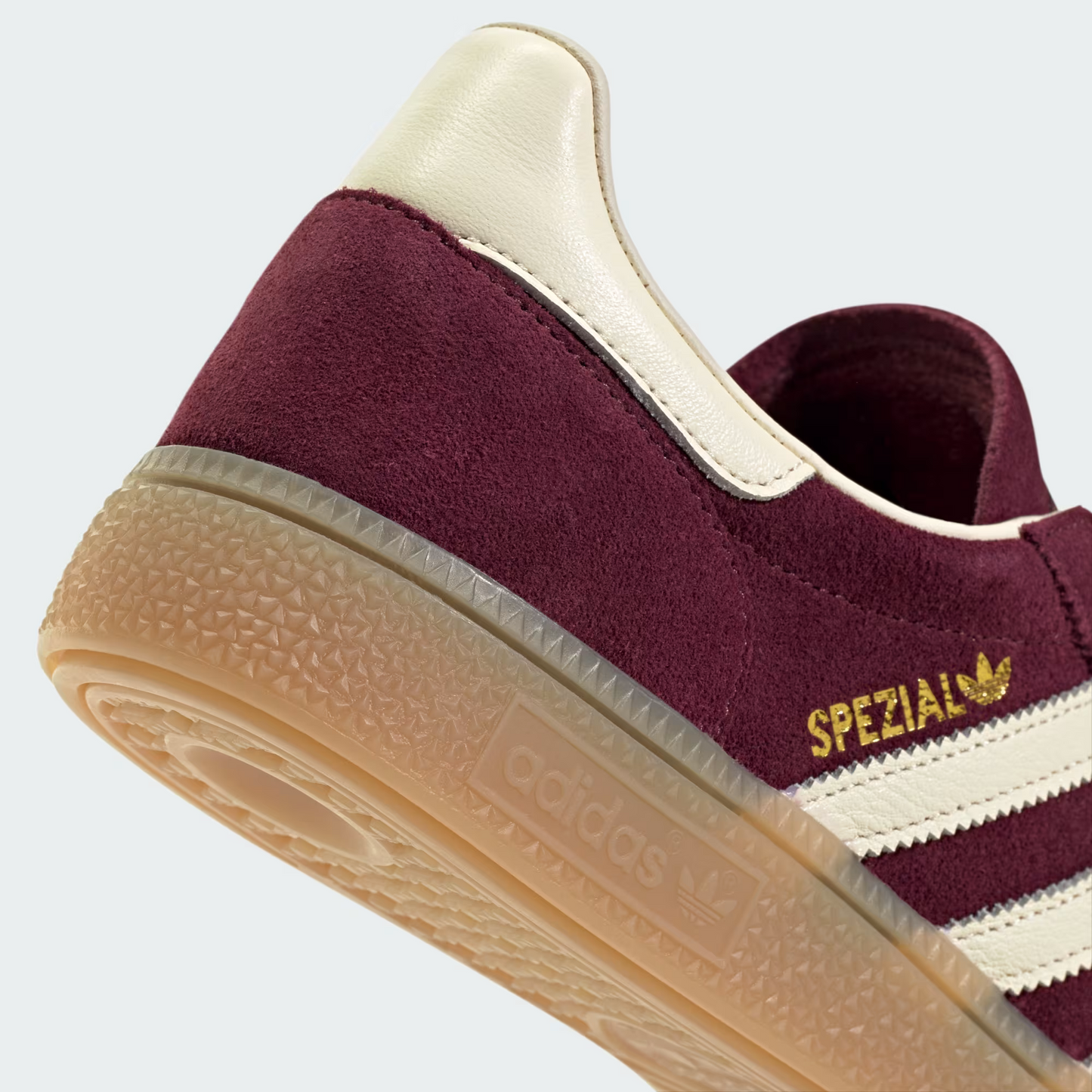 Adidas SPEZIAL granate