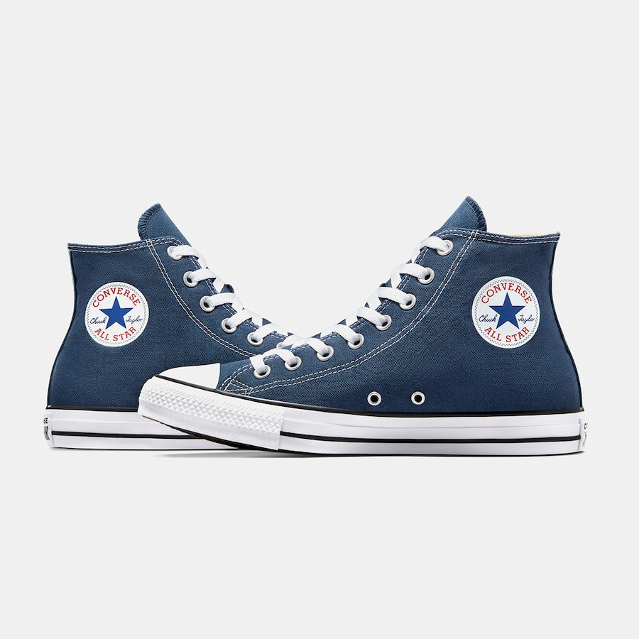 Chucks All Star Azul