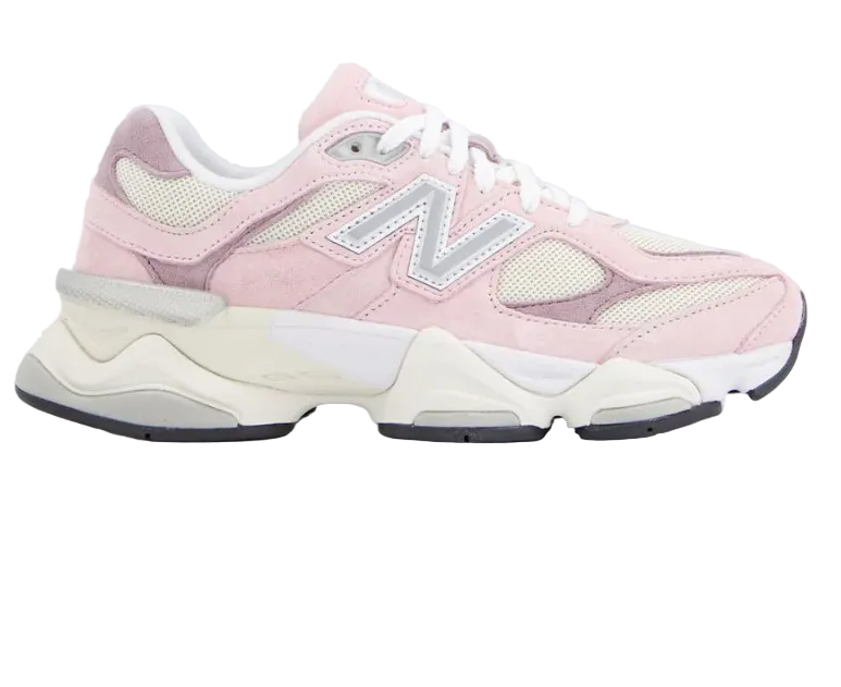 NEW BALANCE 9060 ROSE SUGAR ROSA MUJER