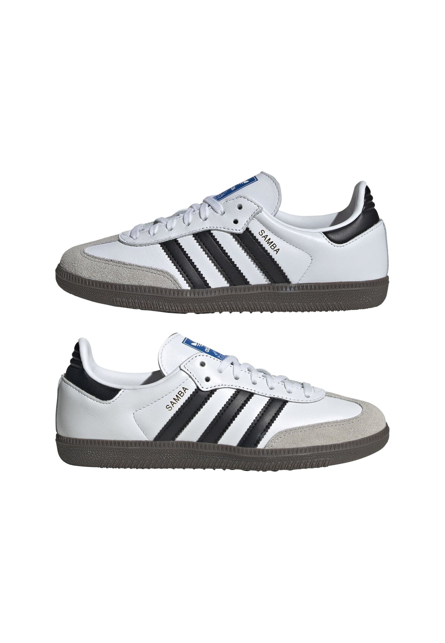 Adidas samba OG