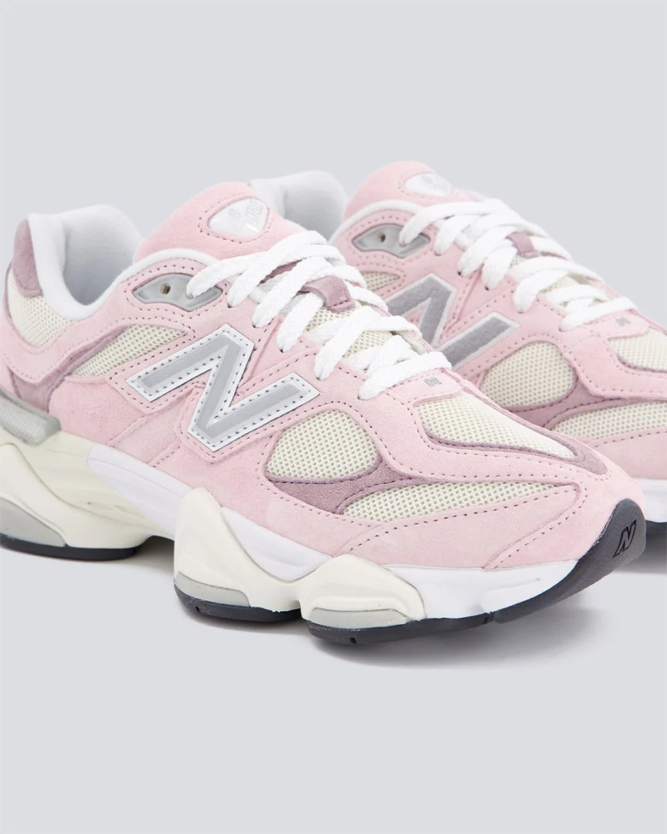 NEW BALANCE 9060 ROSE SUGAR ROSA MUJER