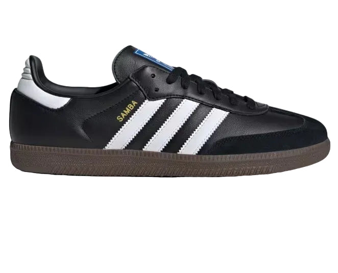 Adidas SAMBA OG Negra