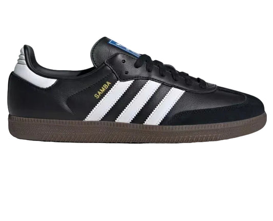 Adidas SAMBA OG Negra