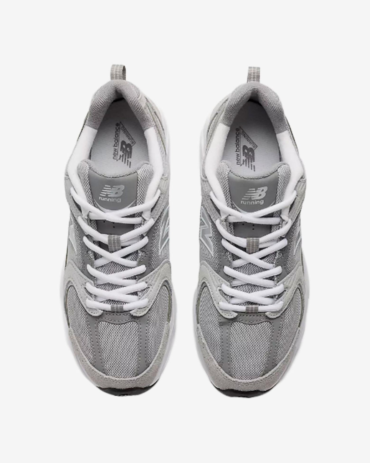 New Balance 530 gris nube