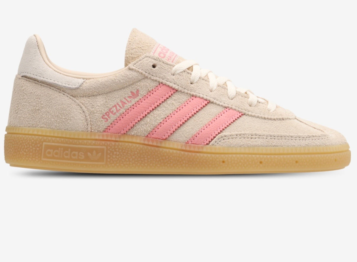 Adidas SPEZIAL crystal linen/pink spark/white
