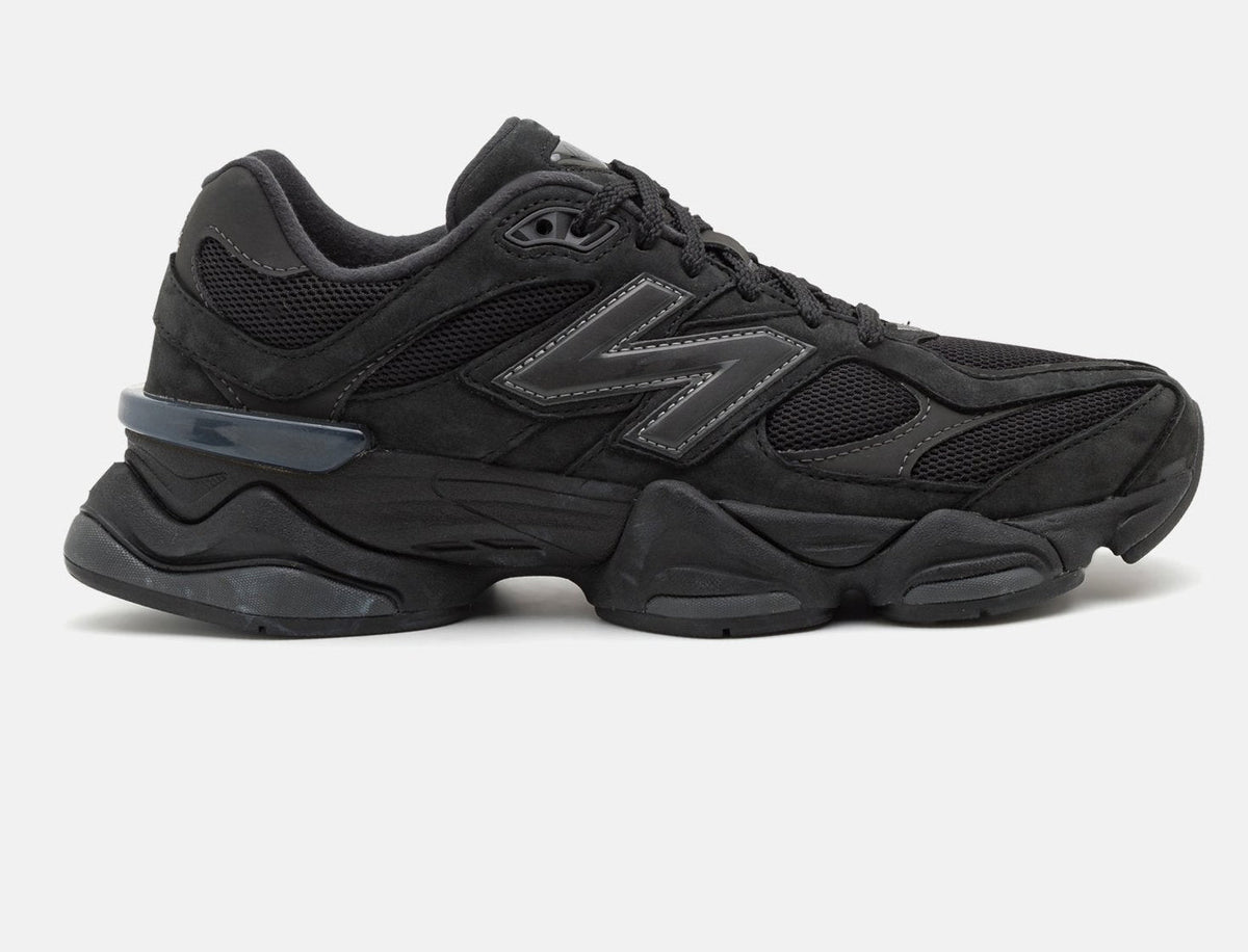 New Balance 9060 negro