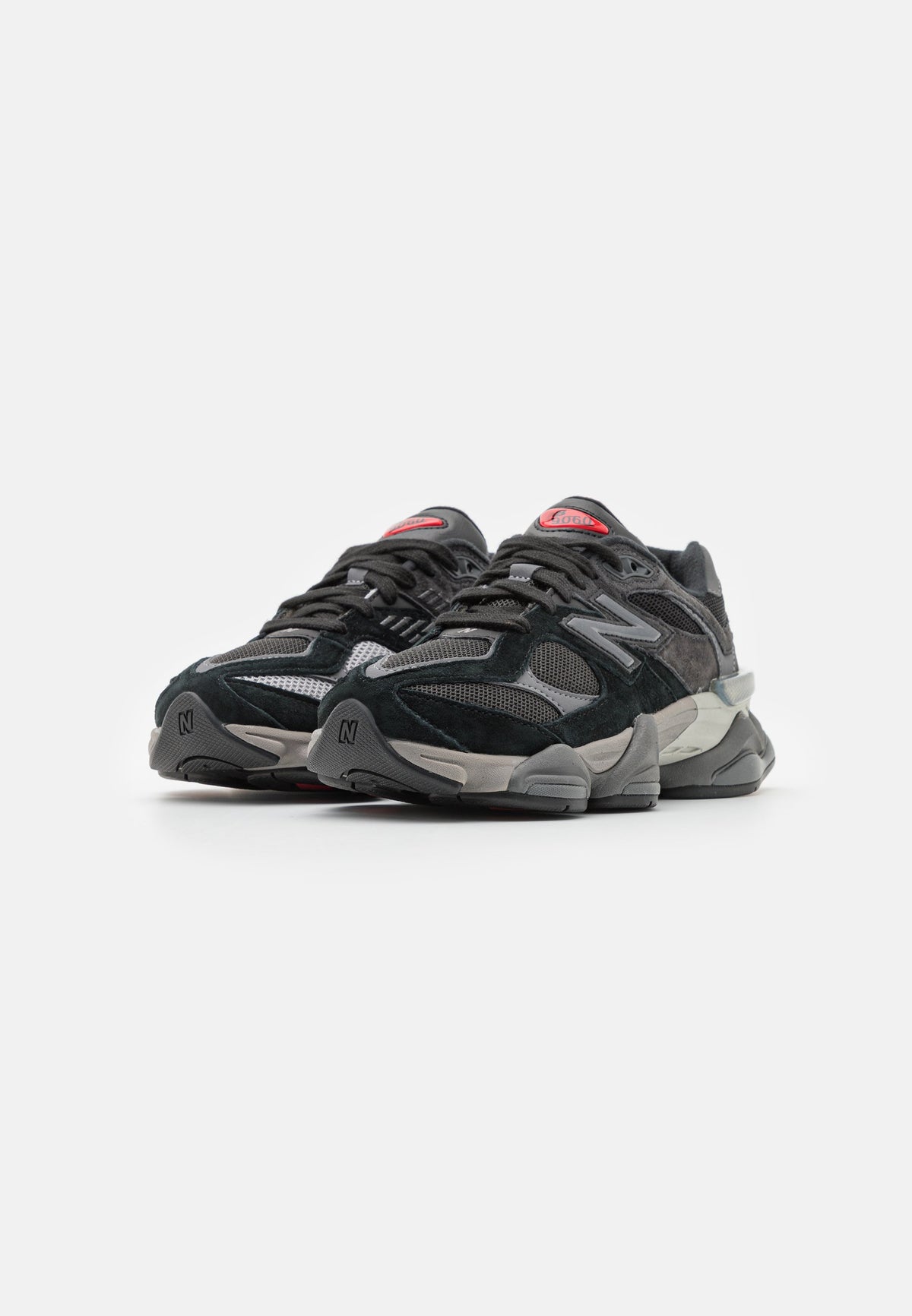 New Balance 9060 Black