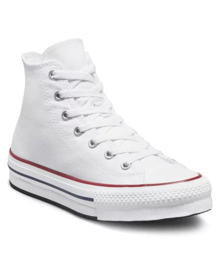 Chucks - All Star Plataforma Lona Classic