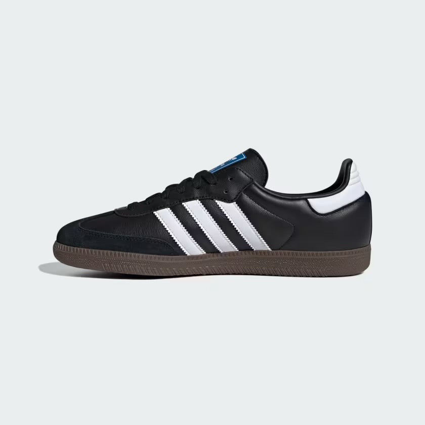 Adidas SAMBA OG Negra
