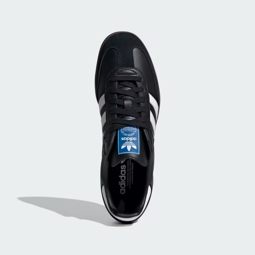 Adidas SAMBA OG Negra