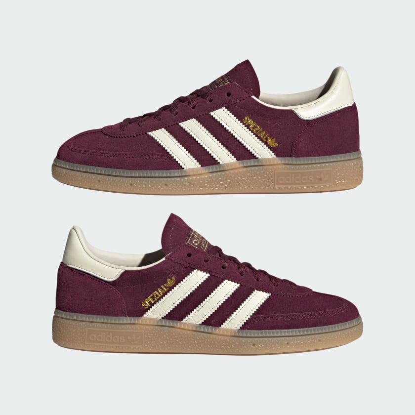 Adidas SPEZIAL granate