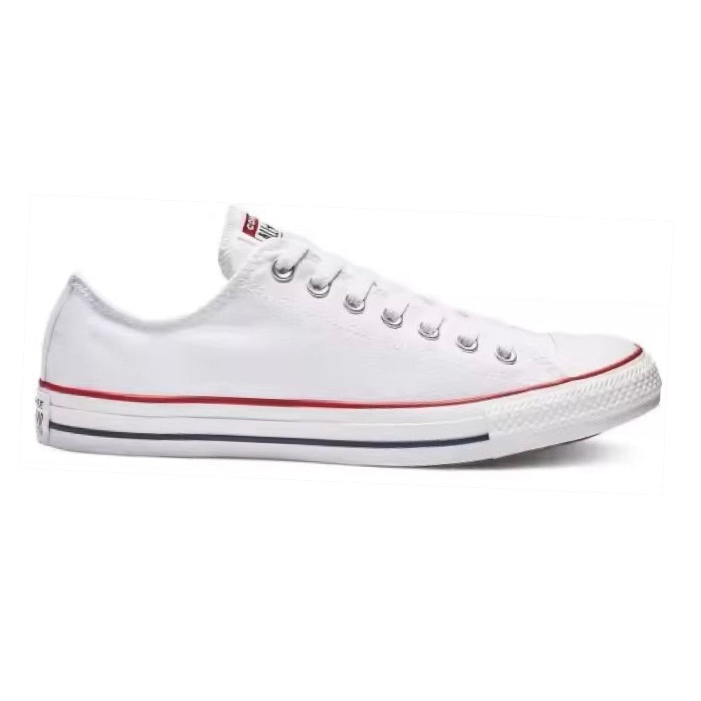 Chucks - All Star Classic Blanca baja