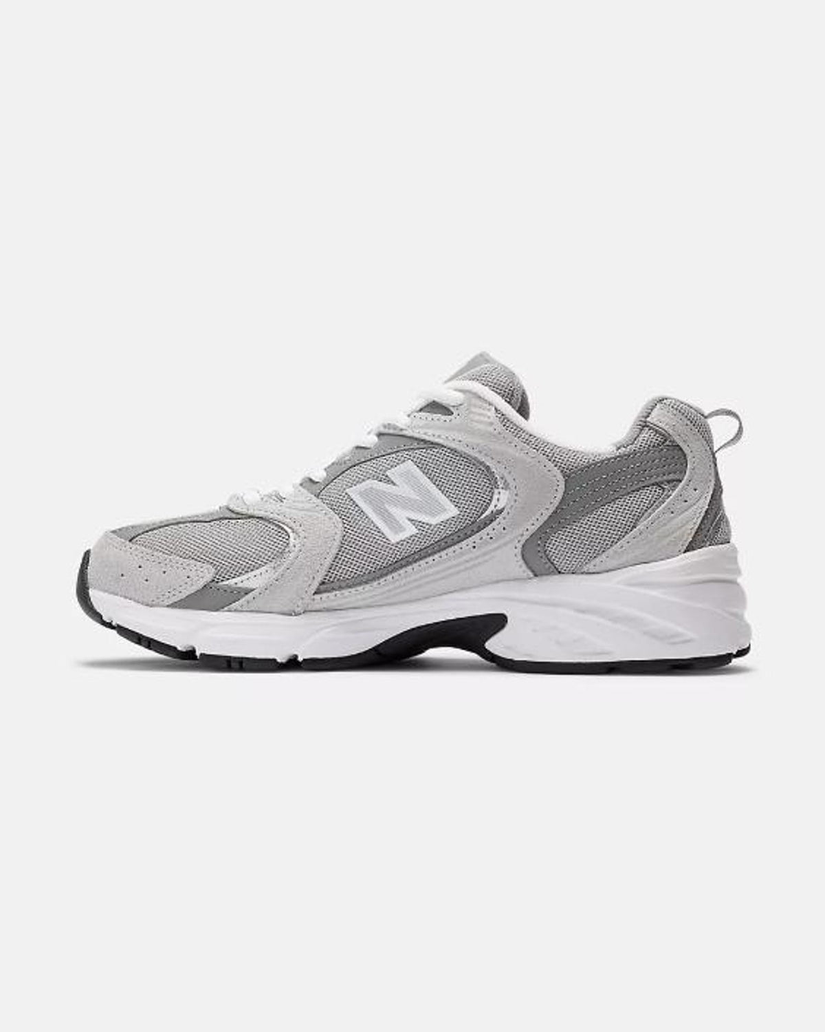 New Balance 530 gris nube