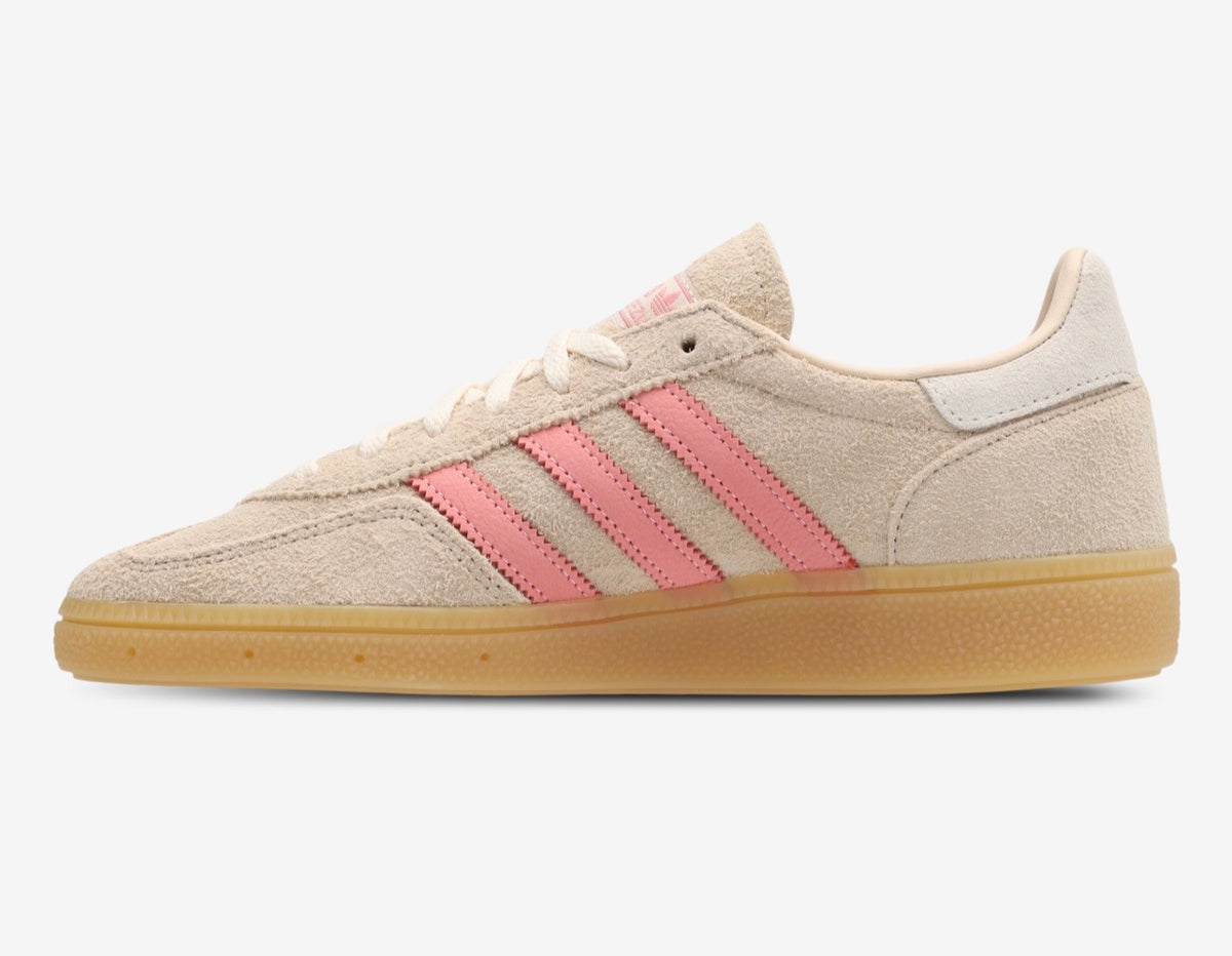 Adidas SPEZIAL crystal linen/pink spark/white