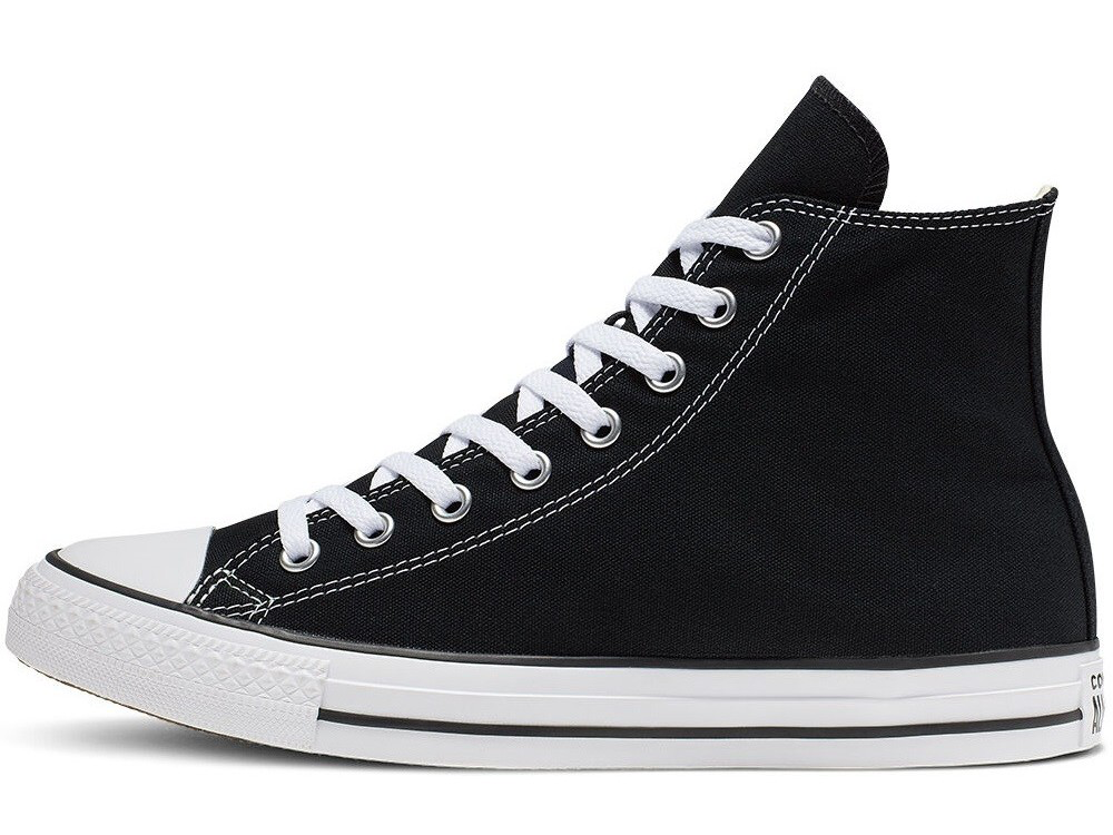 Chucks - All Star Negra Classic