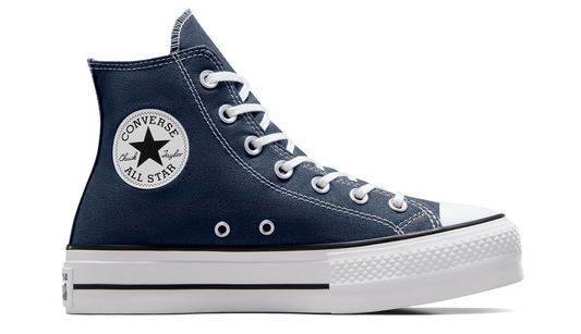 Chucks - All Star Plataforma