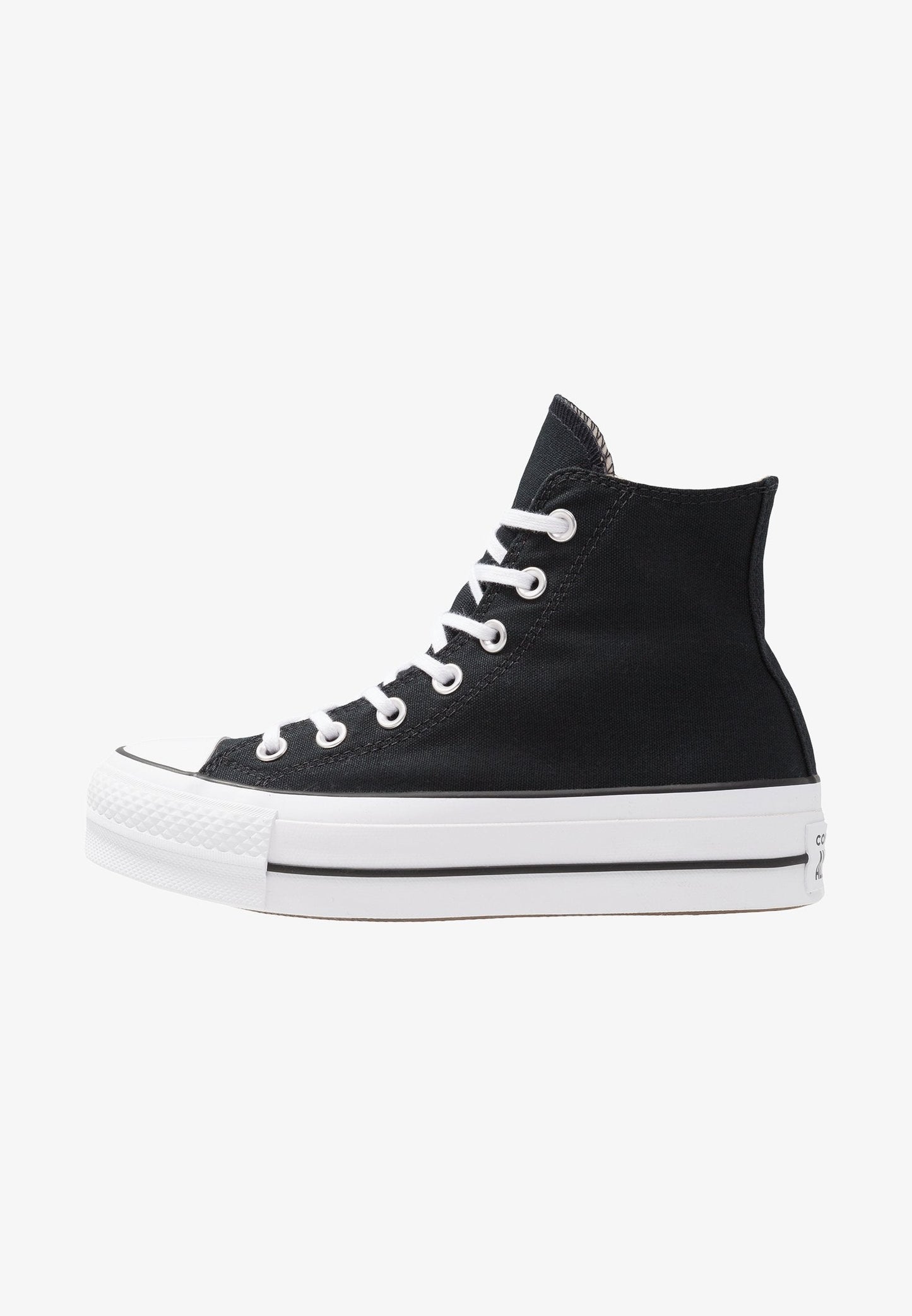 Chucks - All Star Negra All-black