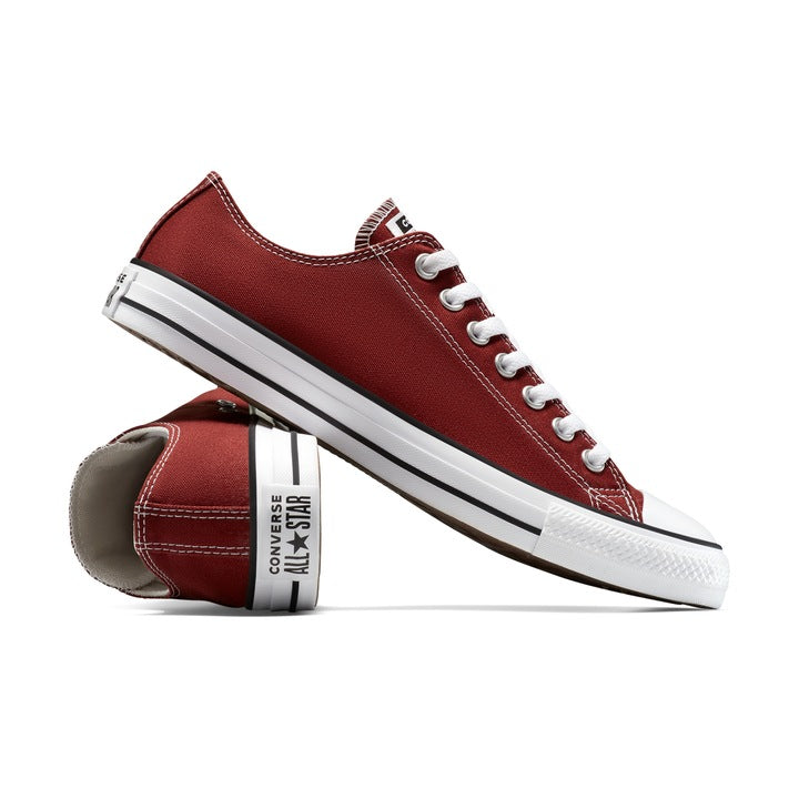 Chucks - All Star granate baja