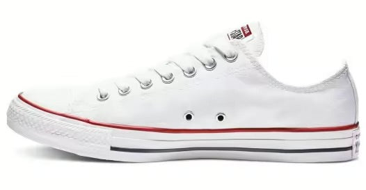 Chucks - All Star Classic Blanca baja