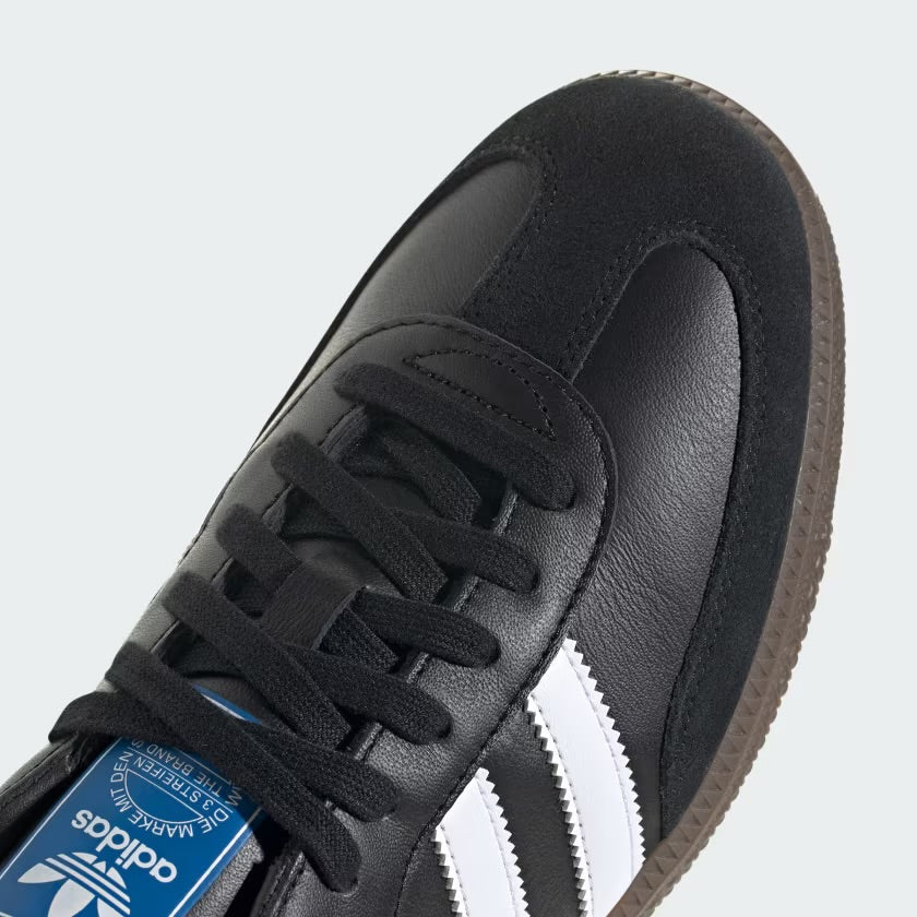 Adidas SAMBA OG Negra