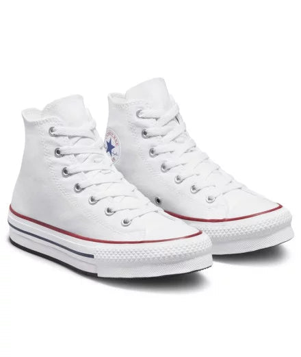 Chucks - All Star Plataforma Lona Classic