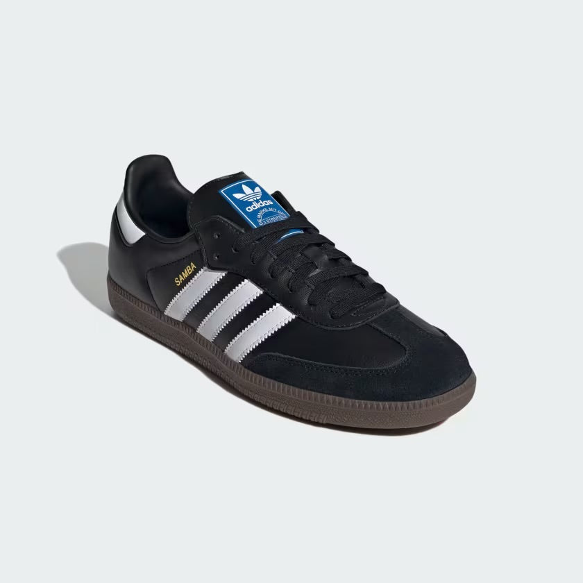 Adidas SAMBA OG Negra