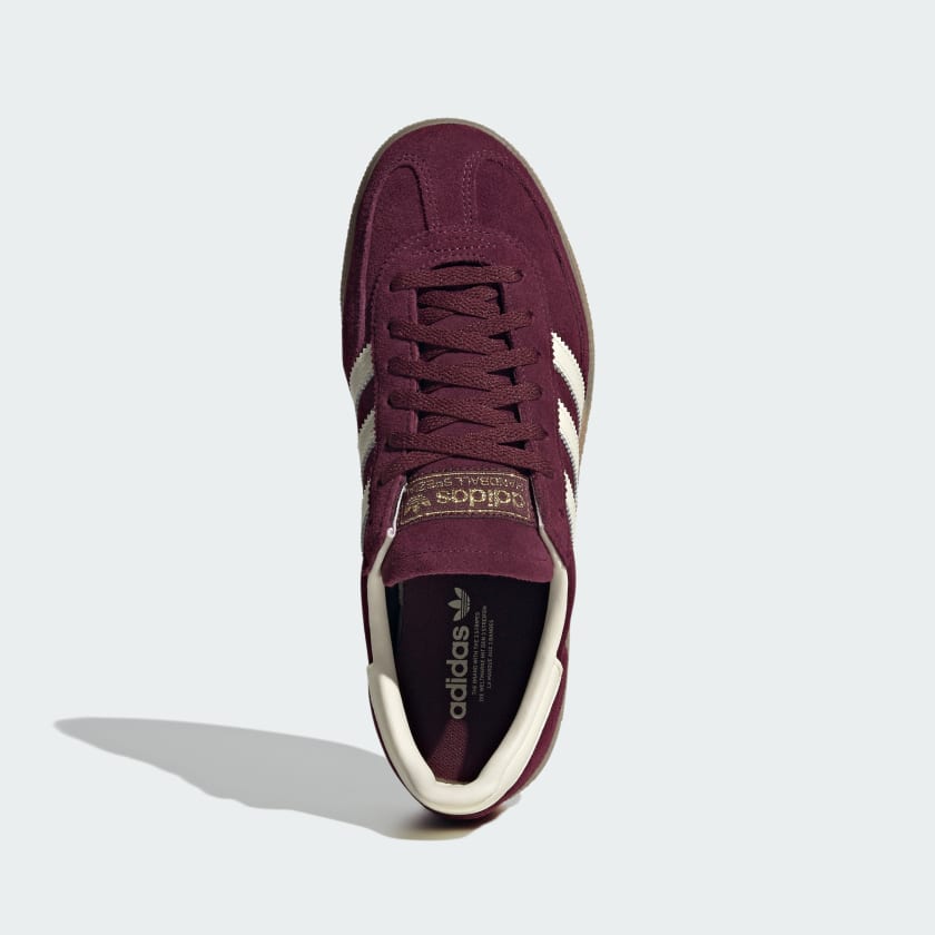Adidas SPEZIAL granate