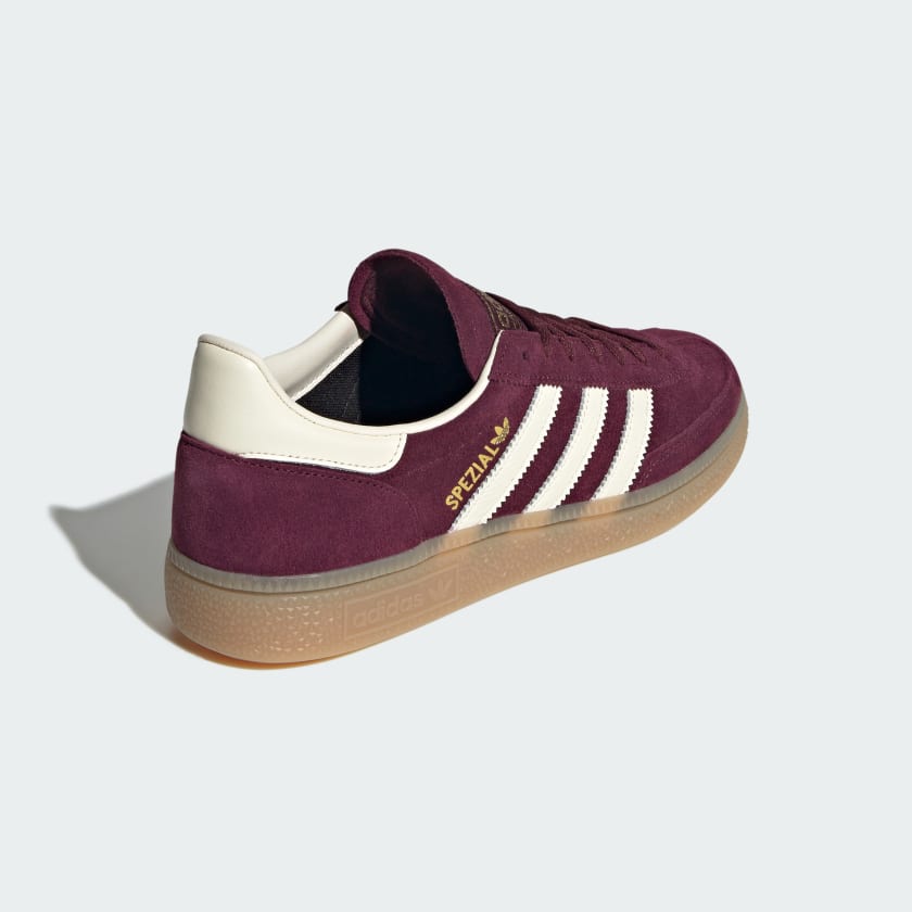 Adidas SPEZIAL granate