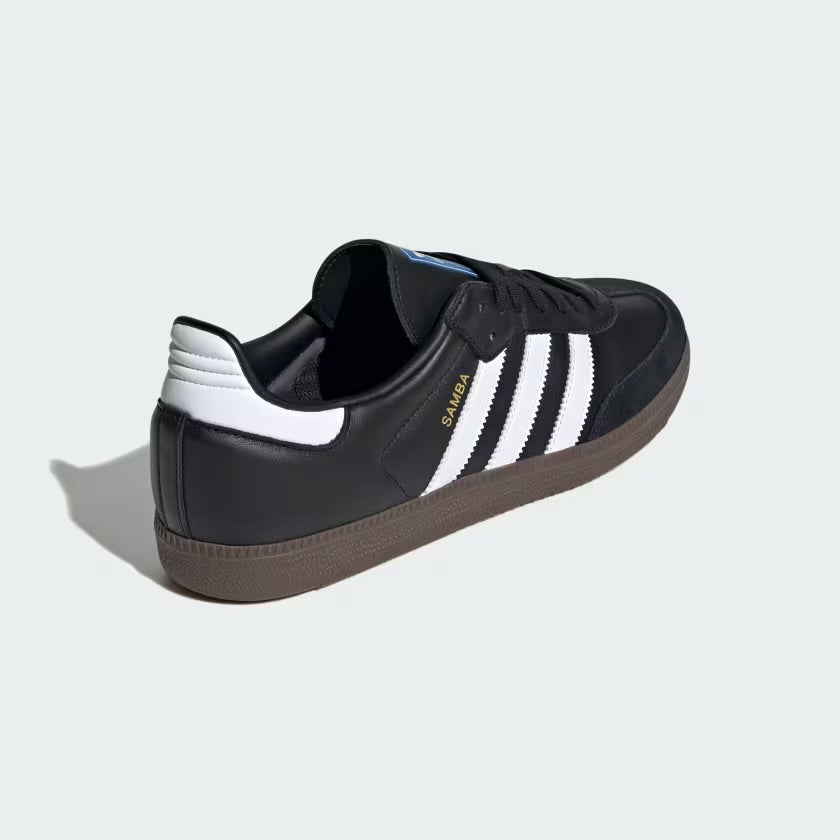 Adidas SAMBA OG Negra