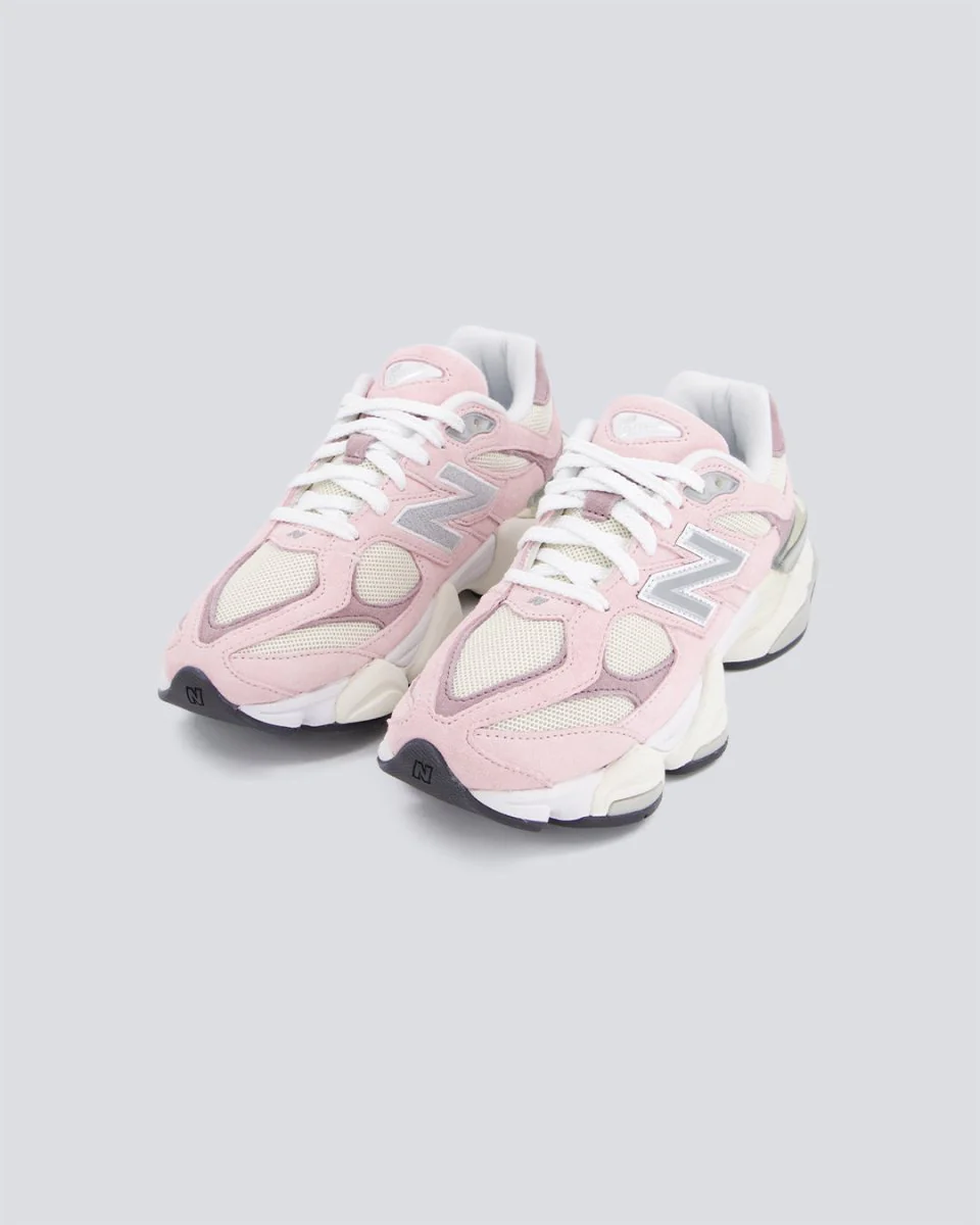 NEW BALANCE 9060 ROSE SUGAR ROSA MUJER