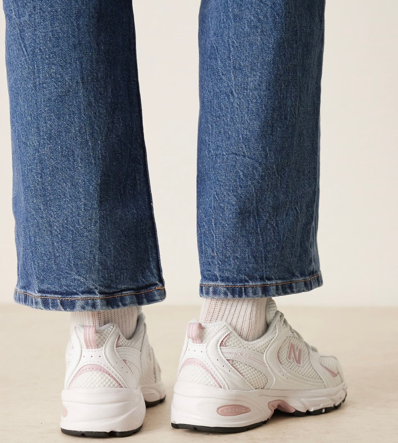 New Balance 530 Rosa