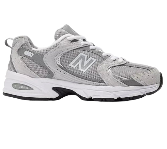 New Balance 530 gris nube