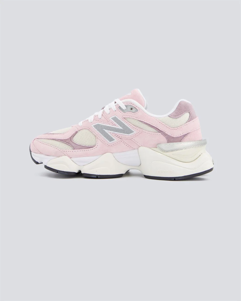 NEW BALANCE 9060 ROSE SUGAR ROSA MUJER