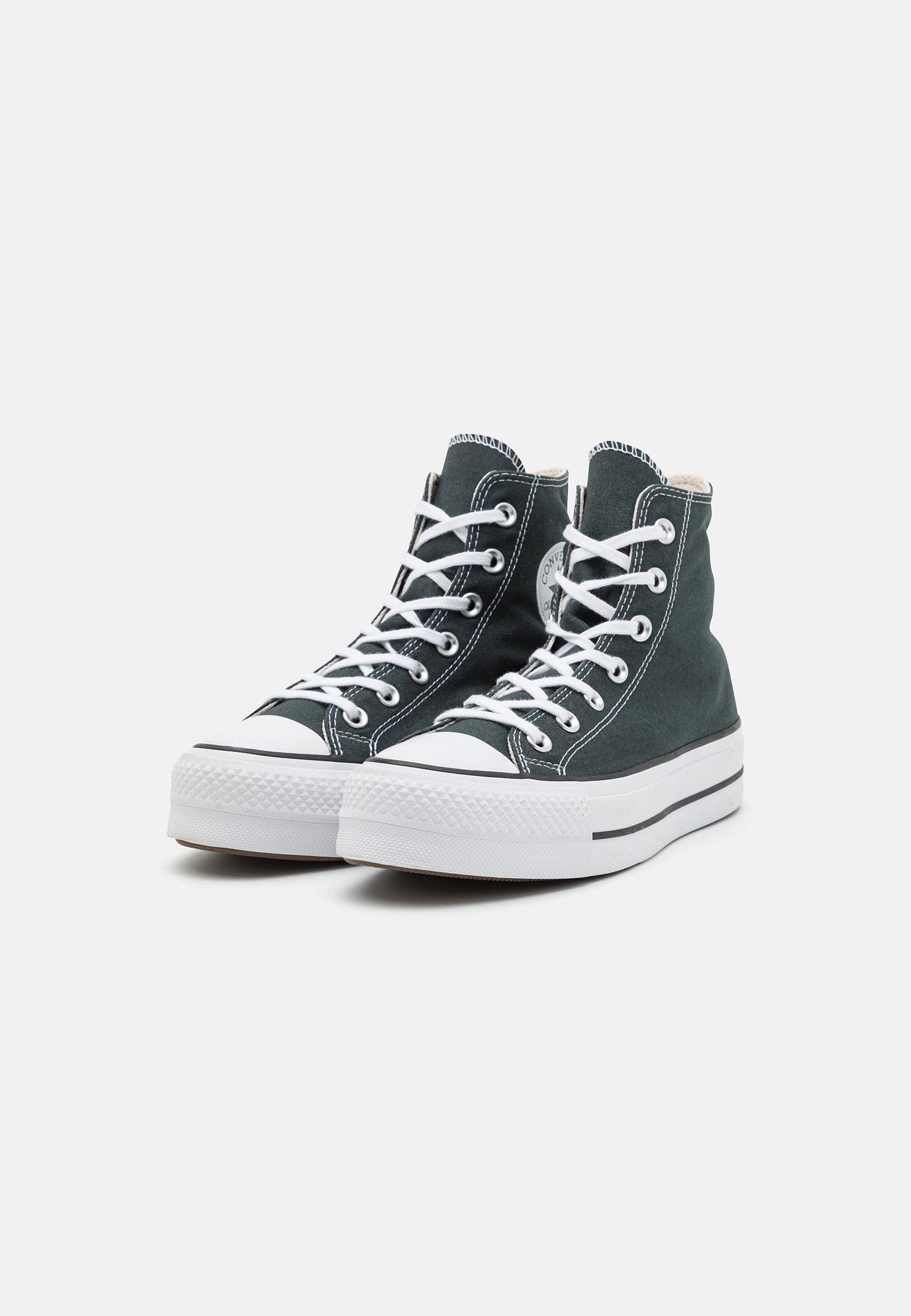 Chucks - All Star alta plataforma