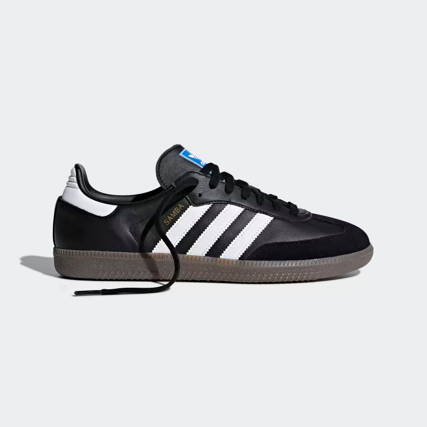 Adidas SAMBA OG Negra