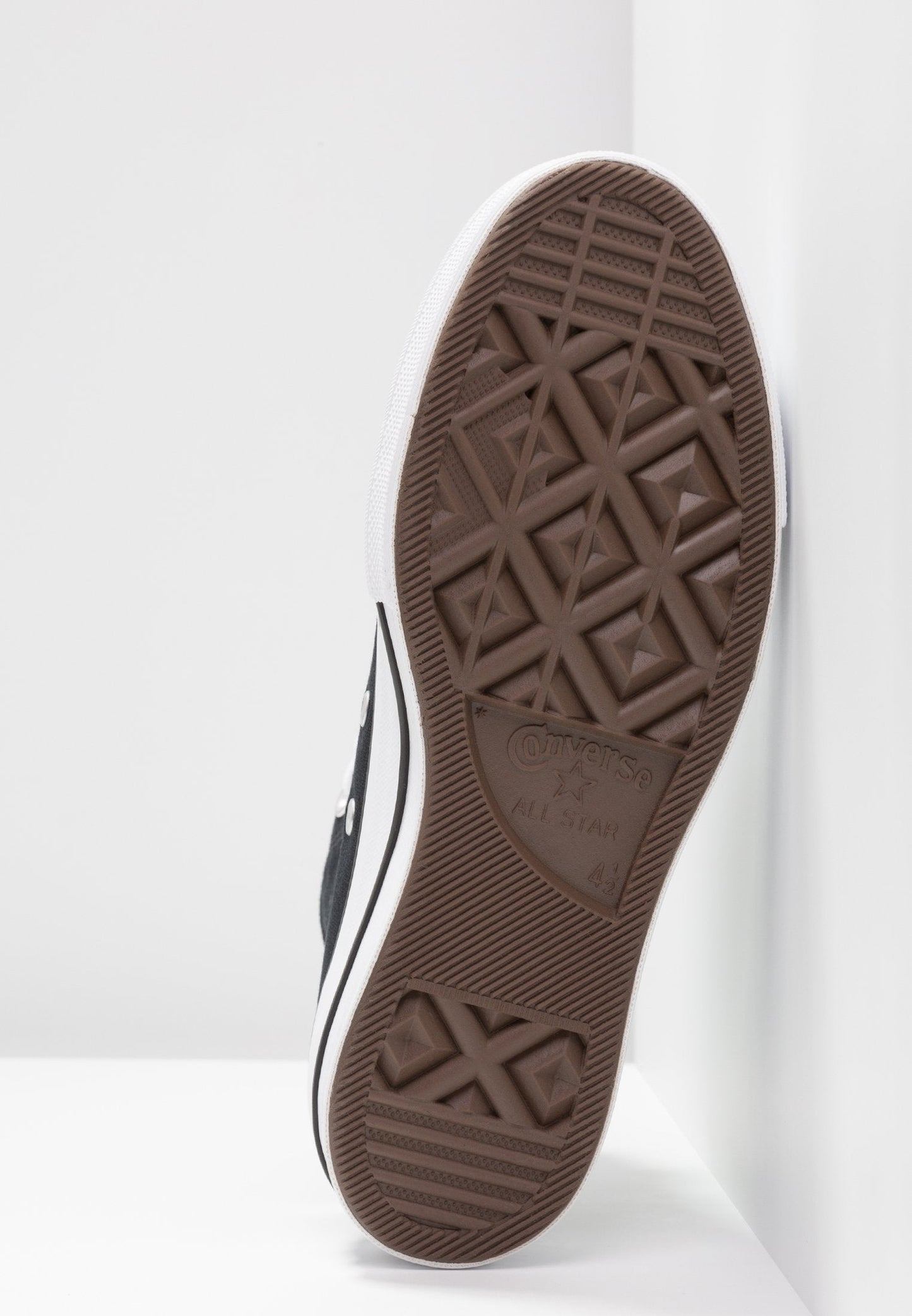 Chucks - All Star Negra All-black