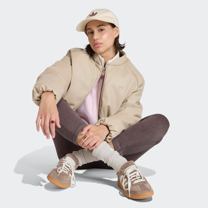 Adidas SPEZIAL Marrón